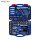 94pcs Hand Tool Kits Repair Tools Socket Wrench